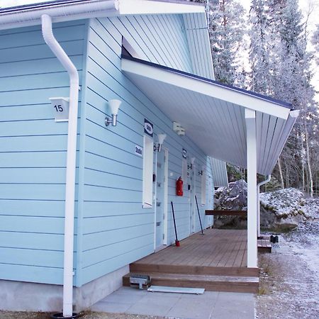 Vuokatti Slope Studio Экстерьер фото