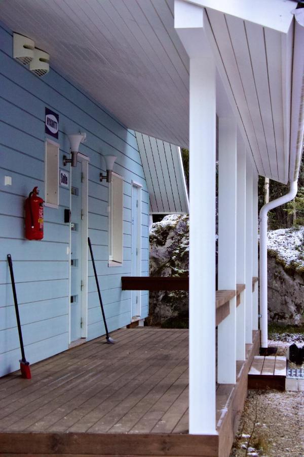 Vuokatti Slope Studio Экстерьер фото