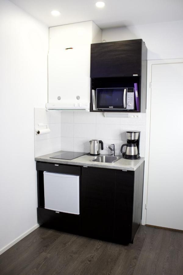Vuokatti Slope Studio Экстерьер фото