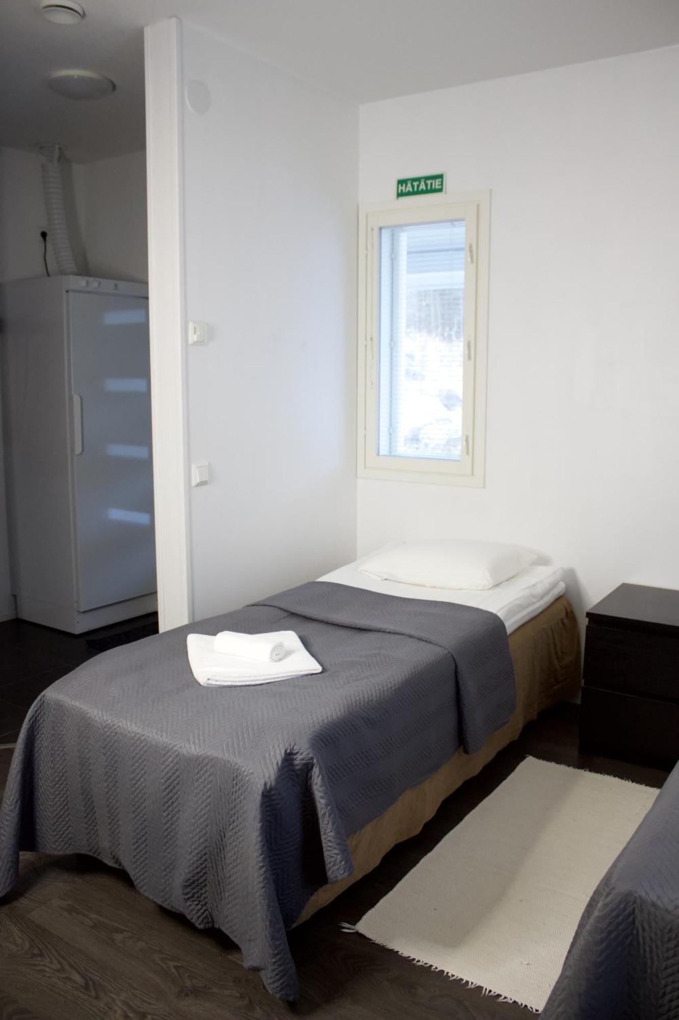 Vuokatti Slope Studio Экстерьер фото