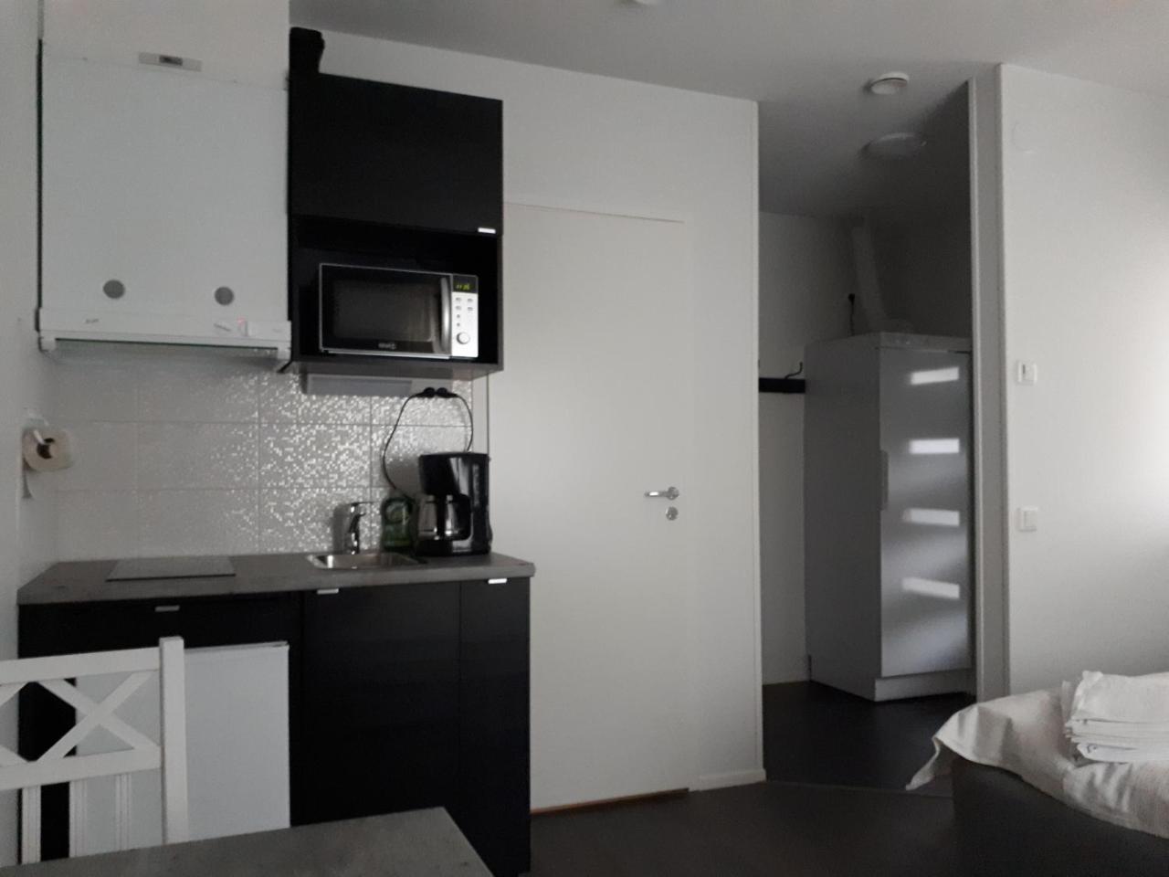 Vuokatti Slope Studio Экстерьер фото