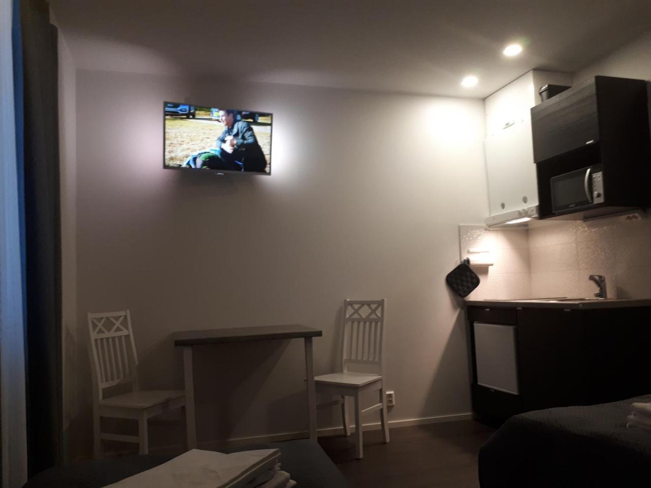 Vuokatti Slope Studio Экстерьер фото