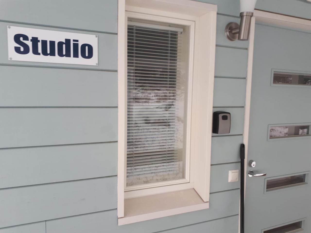 Vuokatti Slope Studio Экстерьер фото