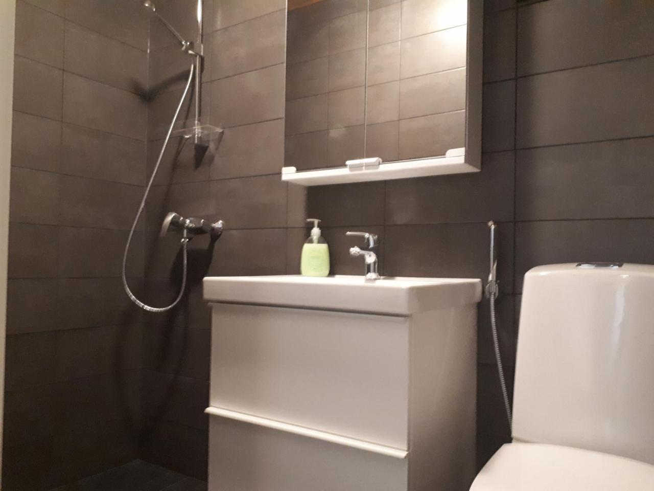 Vuokatti Slope Studio Экстерьер фото
